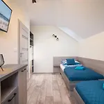 I Genaker Jastrzębia Góra