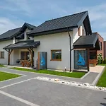 I Genaker * Jastrzębia Góra
