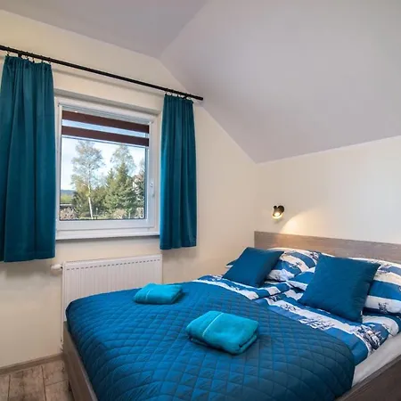 I Genaker * Jastrzębia Góra