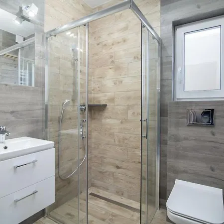 Ferienhaus I Genaker Jastrzębia Góra