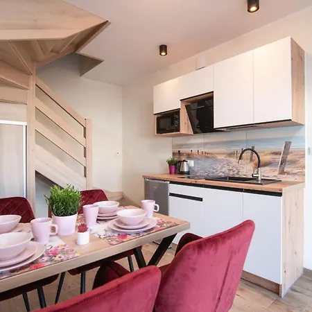 I Genaker Ferienhaus