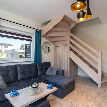 I Genaker * Jastrzębia Góra