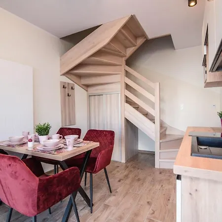 I Genaker * Jastrzębia Góra