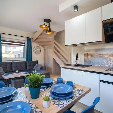 Ferienhaus I Genaker *