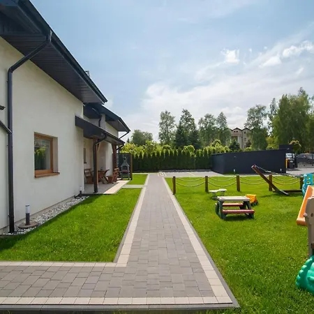 Prázdninový dům I Genaker *