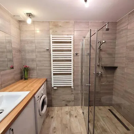 Prázdninový dům I Genaker *