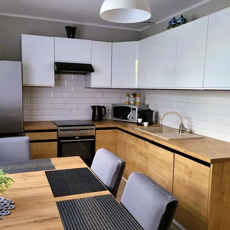 I Genaker بيت للعطل *