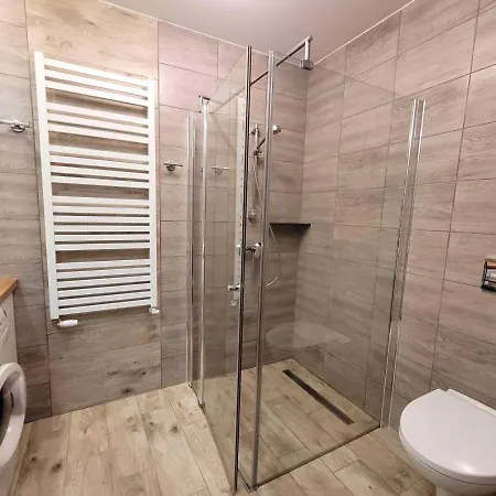 I Genaker * Jastrzębia Góra