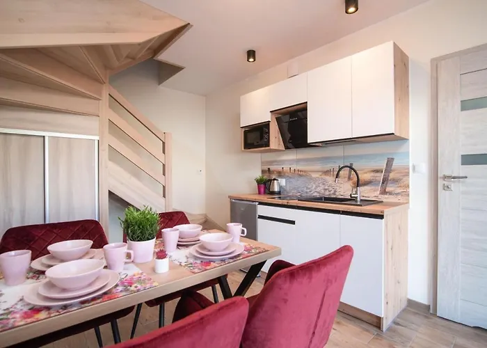 I Genaker Дом отдыха