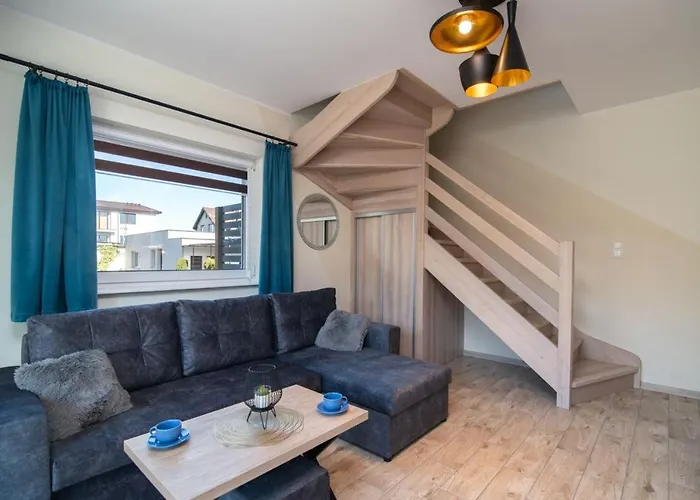 I Genaker * Jastrzębia Góra