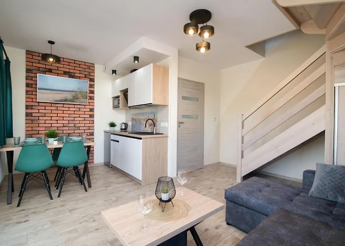 Дом отдыха I Genaker