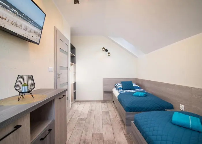 I Genaker Ястшембя-Гура