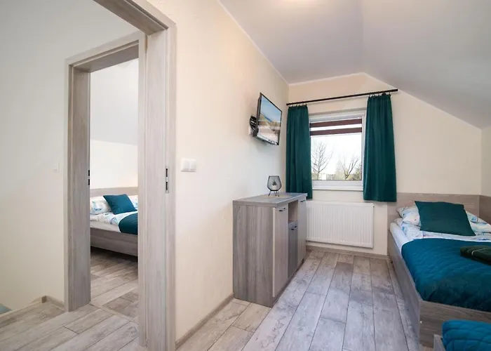 I Genaker Дом отдыха