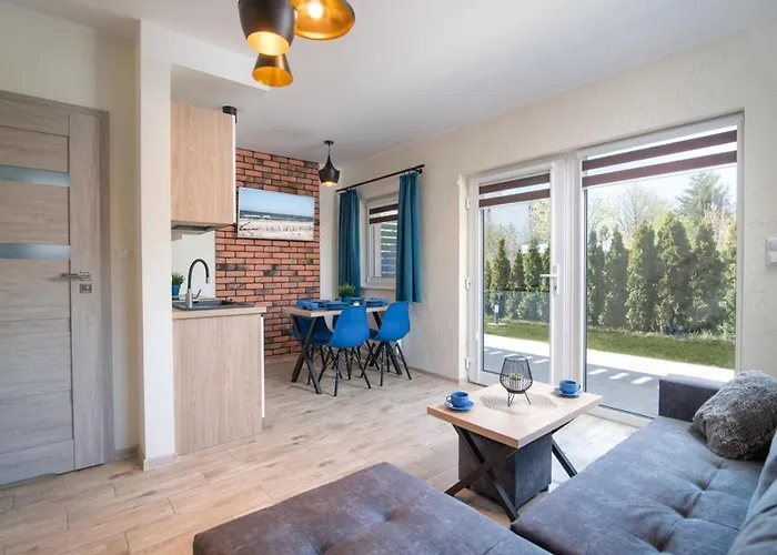 I Genaker Σπίτι διακοπών