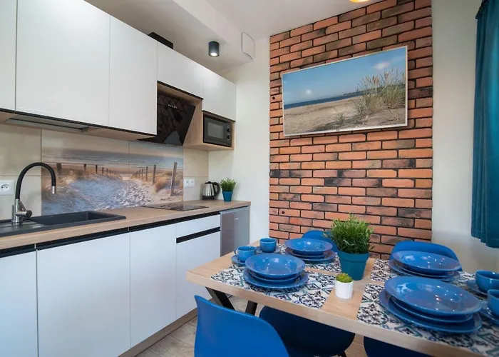 Дом отдыха I Genaker Ястшембя-Гура