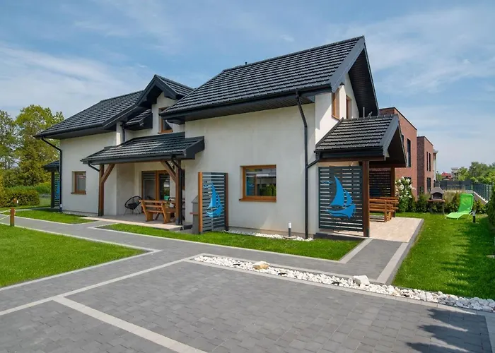 I Genaker * Jastrzębia Góra