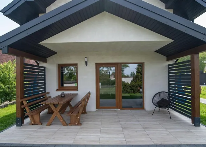 بيت للعطل I Genaker *