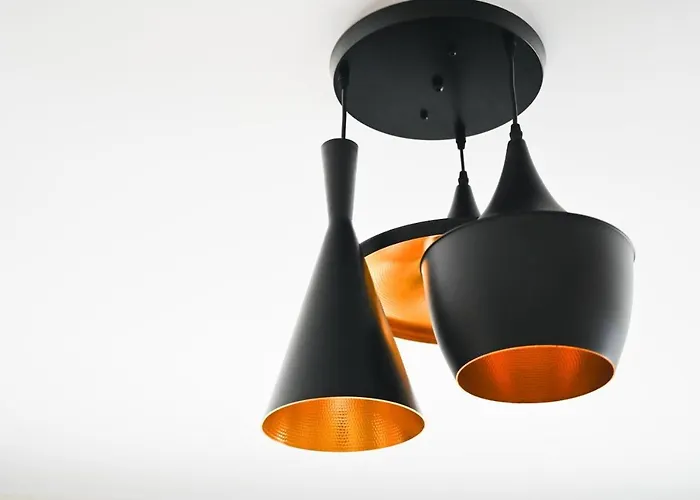 بيت للعطل I Genaker