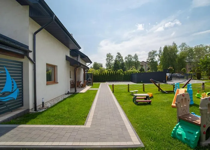 بيت للعطل I Genaker *