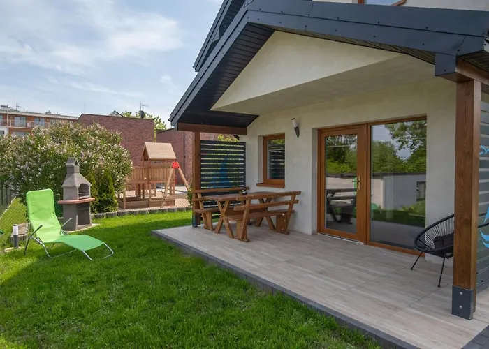 I Genaker Ястшембя-Гура