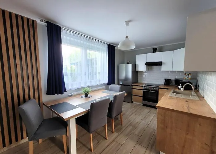 I Genaker بيت للعطل