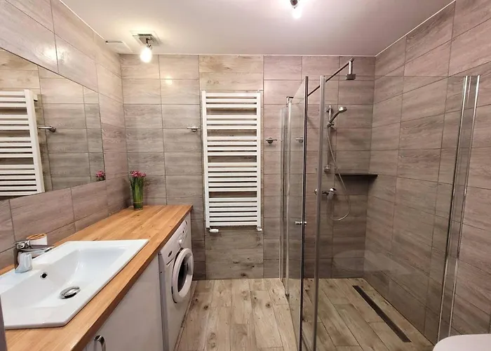 بيت للعطل I Genaker *