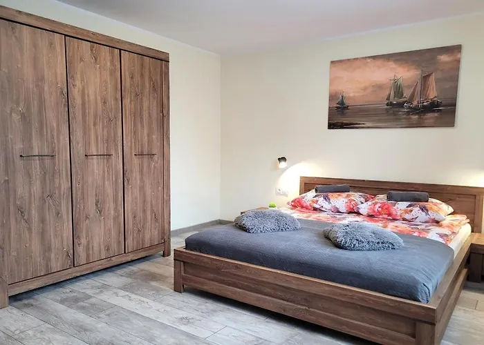 I Genaker بيت للعطل *