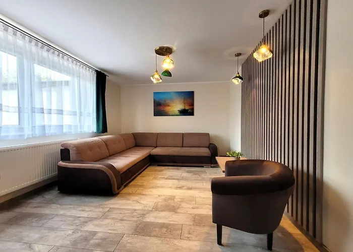 I Genaker Ястшембя-Гура