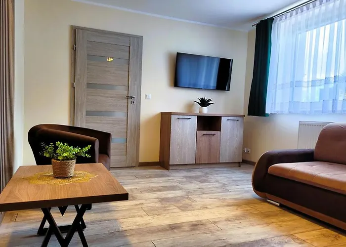 بيت للعطل I Genaker *