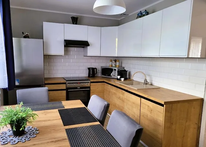 I Genaker Дом отдыха *