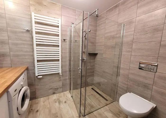 I Genaker * Jastrzębia Góra